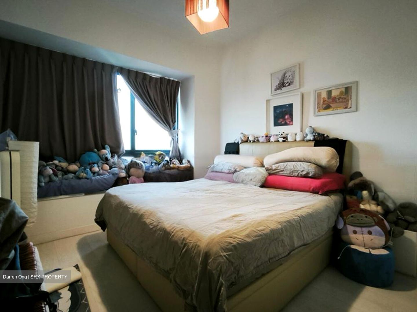 D'Leedon (D10), Condominium #491032871